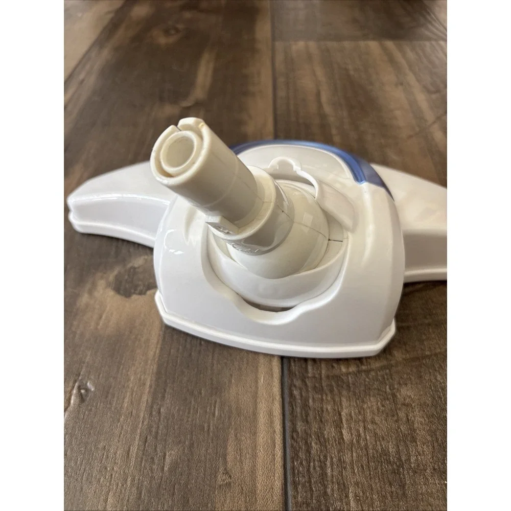 OEM Cirrus Steam Mop Floor Cleaner CR29 Variable Steam Head Replacement